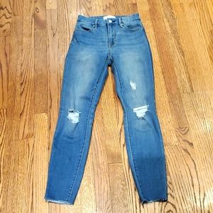 Women's Pacsun Jeans